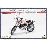 TERENCE HILL OSSA 250 AE73 ENDURO 1/12 SCALE MODEL INFINITE STATUE