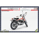 TERENCE HILL OSSA 250 AE73 ENDURO 1/12 SCALE MODEL INFINITE STATUE