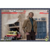 TERENCE HILL VER.B SMALL ACTION HEROES ACTION FIGURE INFINITE STATUE