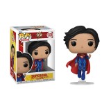 FUNKO FUNKO POP! THE FLASH SUPERGIRL BOBBLE HEAD FIGURE