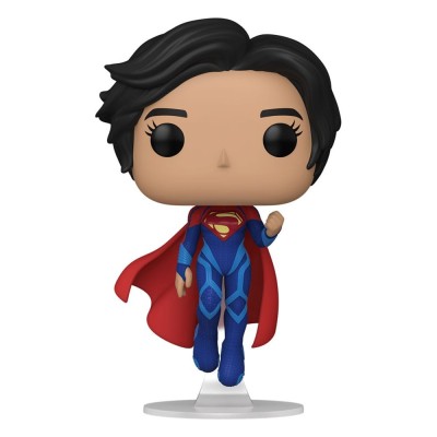 FUNKO FUNKO POP! THE FLASH SUPERGIRL BOBBLE HEAD FIGURE