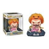 FUNKO FUNKO POP! ONE PIECE HUNGRY BIG MOM DELUXE BOBBLE HEAD FIGURE