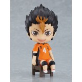 HAIKYU YU NISHINOYA NENDOROID SWACCHAO FIGURE GOOD SMILE COMPANY
