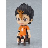 HAIKYU YU NISHINOYA NENDOROID SWACCHAO FIGURE GOOD SMILE COMPANY