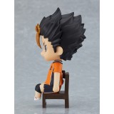 HAIKYU YU NISHINOYA NENDOROID SWACCHAO FIGURE GOOD SMILE COMPANY