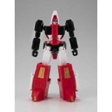 MEGAHOUSE MACHINE ROBO REVENGE OF CRONOS BLUE JET ACTION FIGURE