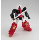 MEGAHOUSE MACHINE ROBO REVENGE OF CRONOS BLUE JET ACTION FIGURE