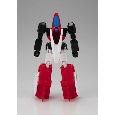 MEGAHOUSE MACHINE ROBO REVENGE OF CRONOS BLUE JET ACTION FIGURE