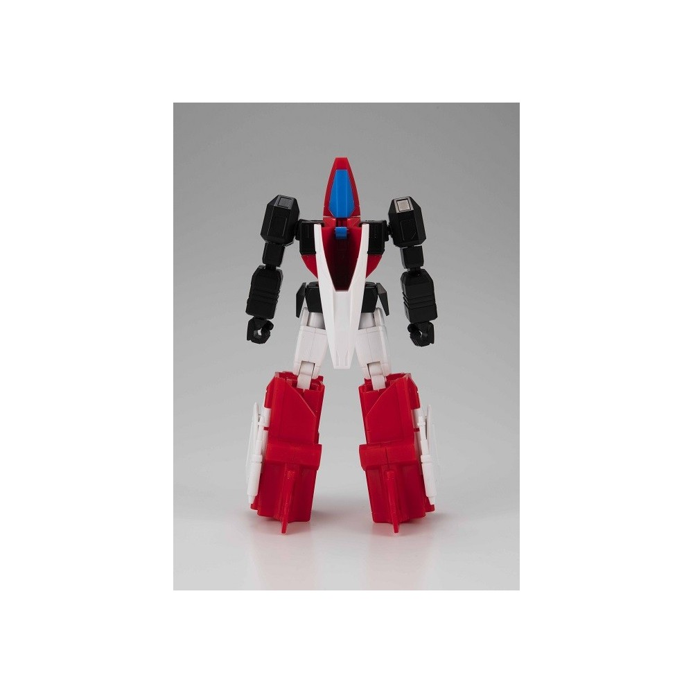 MEGAHOUSE MACHINE ROBO REVENGE OF CRONOS BLUE JET ACTION FIGURE