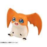 MEGAHOUSE DIGIMON ADVENTURE LOOK UP PATAMON STATUE FIGURE