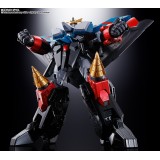SOUL OF CHOGOKIN GX-104 GAOFIGHGAR ACTION FIGURE BANDAI
