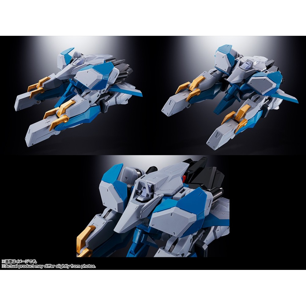 SOUL OF CHOGOKIN GX-104 GAOFIGHGAR ACTION FIGURE BANDAI