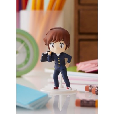 PLUM URUSEI YATSURA LUM LAMU ATARU MOROBOSHI MINI FIGURE