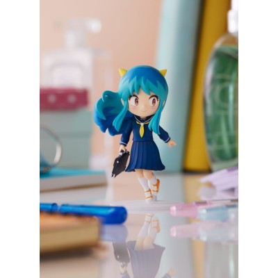 PLUM URUSEI YATSURA LUM LAMU SCHOOL UNIFORM MINI FIGURE