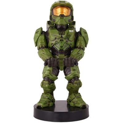 HALO INFINITE MASTER CHIEF CABLE GUY STATUA 20CM FIGURE EXQUISITE GAMING