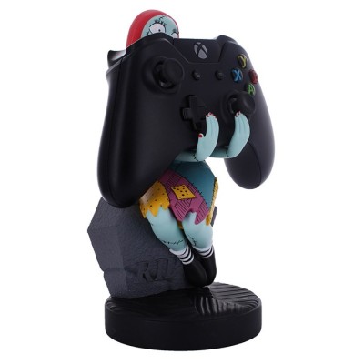 THE NIGHTMARE BEFORE CHRISTMAS SALLY CABLE GUY STATUA 20CM FIGURE EXQUISITE GAMING