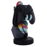 EXQUISITE GAMING THE NIGHTMARE BEFORE CHRISTMAS SALLY CABLE GUY STATUE 20CM FIGURE