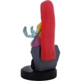 THE NIGHTMARE BEFORE CHRISTMAS SALLY CABLE GUY STATUA 20CM FIGURE EXQUISITE GAMING