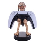 LORD OF THE RING GOLLUM CABLE GUY STATUA 20CM FIGURE EXQUISITE GAMING