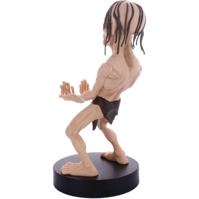 LORD OF THE RING GOLLUM CABLE GUY STATUA 20CM FIGURE EXQUISITE GAMING