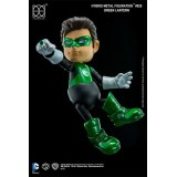 JUSTICE LEAGUE - GREEN LANTERN HYBRID METAL FIGURATION ACTION FIGURE HEROCROSS