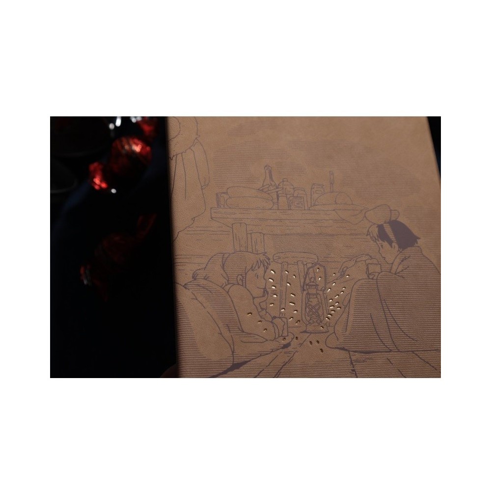 STUDIO GHIBLI KIKI'S DELIVERY SERVICE 2023 DIARY A6