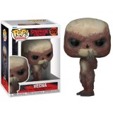 FUNKO FUNKO POP! STRANGER THINGS SEASON 4 VECNA BOBBLE HEAD KNOCKER FIGURE