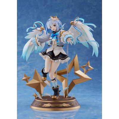 HOLOLIVE PRODUCTION AMANE KANATA 1/7 STATUA FIGURE REVOLVE