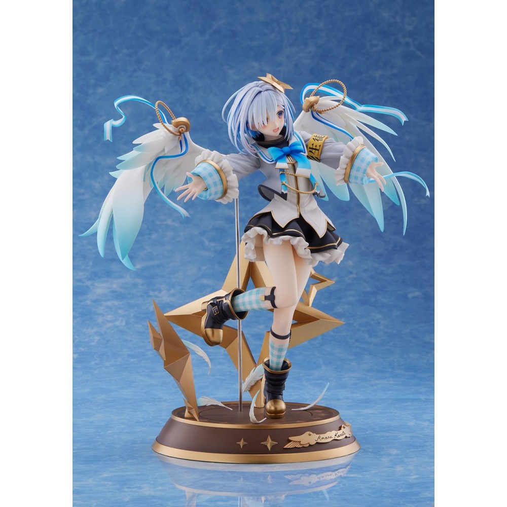REVOLVE HOLOLIVE PRODUCTION AMANE KANATA 1/7 STATUE FIGURE