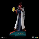 SAINT SEIYA POPE ARES BDS ART SCALE 1/10 STATUE IRON STUDIOS