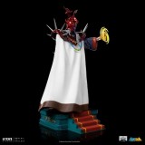 SAINT SEIYA POPE ARES BDS ART SCALE 1/10 STATUE IRON STUDIOS