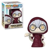 FUNKO POP! NARUTO KABUTO YAKUSHI BOBBLE HEAD FIGURE FUNKO