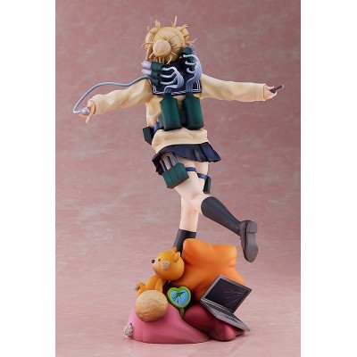 TAKARA TOMY MY HERO ACADEMIA HIMIKO TOGA STATUE FIGURE