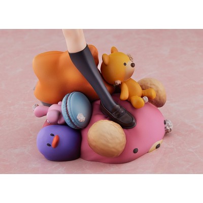 TAKARA TOMY MY HERO ACADEMIA HIMIKO TOGA STATUE FIGURE