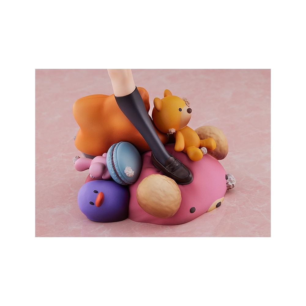 MY HERO ACADEMIA HIMIKO TOGA STATUA FIGURE TAKARA TOMY