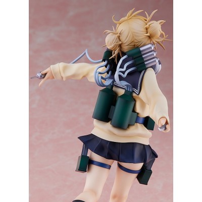 TAKARA TOMY MY HERO ACADEMIA HIMIKO TOGA STATUE FIGURE