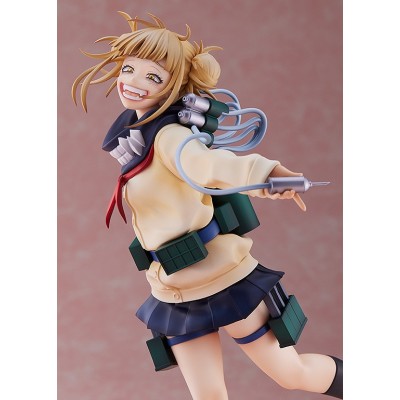MY HERO ACADEMIA HIMIKO TOGA STATUA FIGURE TAKARA TOMY