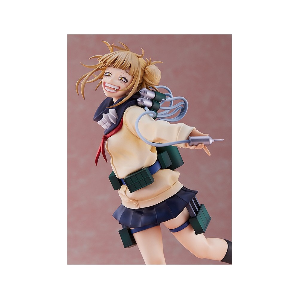 MY HERO ACADEMIA HIMIKO TOGA STATUA FIGURE TAKARA TOMY