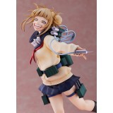MY HERO ACADEMIA HIMIKO TOGA STATUA FIGURE TAKARA TOMY