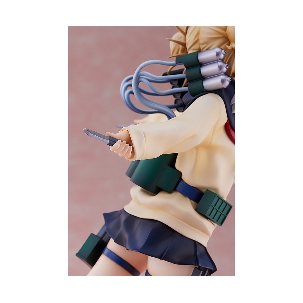 MY HERO ACADEMIA HIMIKO TOGA STATUA FIGURE TAKARA TOMY