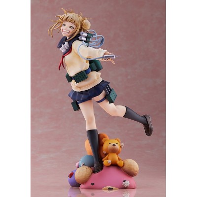 TAKARA TOMY MY HERO ACADEMIA HIMIKO TOGA STATUE FIGURE