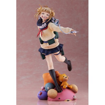 MY HERO ACADEMIA HIMIKO TOGA STATUA FIGURE TAKARA TOMY
