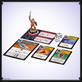 MASTERS OF THE UNIVERSE BATTLEGROUND STARTER SET GIOCO DA TAVOLO ITALIANO ARCHON STUDIO