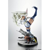 MY HERO ACADEMIA MIRKO HERO SUITS STATUA FIGURE BELLFINE