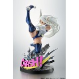 MY HERO ACADEMIA MIRKO HERO SUITS STATUA FIGURE BELLFINE