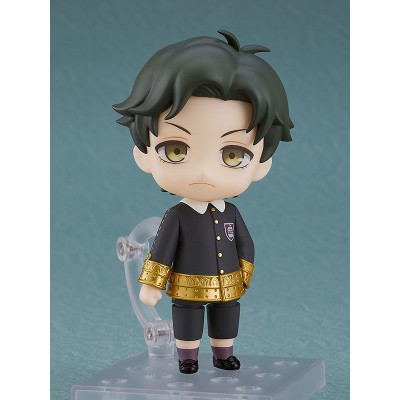 GOOD SMILE COMPANY SPY X FAMILY DAMIAN DESMOND NENDOROID ACTION FIGURE