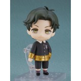 GOOD SMILE COMPANY SPY X FAMILY DAMIAN DESMOND NENDOROID ACTION FIGURE