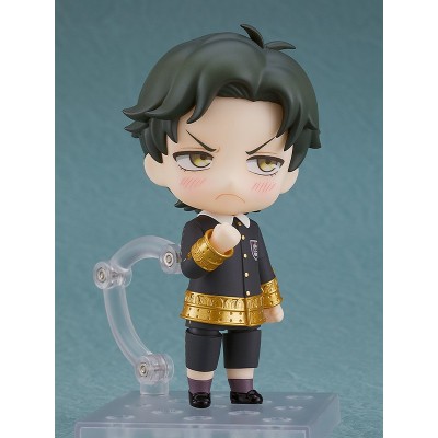 GOOD SMILE COMPANY SPY X FAMILY DAMIAN DESMOND NENDOROID ACTION FIGURE