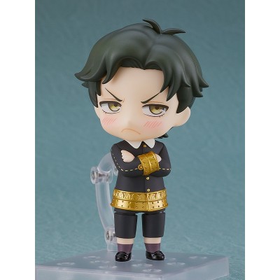 GOOD SMILE COMPANY SPY X FAMILY DAMIAN DESMOND NENDOROID ACTION FIGURE
