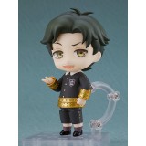 GOOD SMILE COMPANY SPY X FAMILY DAMIAN DESMOND NENDOROID ACTION FIGURE